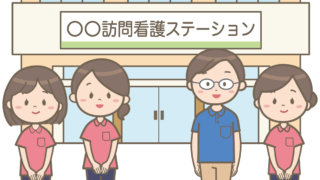 訪問看護　訪問診療　在宅療養　訪看回数